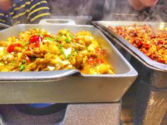 -辣得叫湘菜(观海卫店)