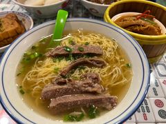 -七爺清汤腩(南开大悦城店)