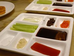 -范家小馆·烤鸭新京菜(金融街店)
