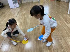 -吉的堡幼儿园(复地花屿城分园)