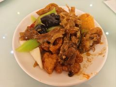 -东方之珠洗浴休闲广场(于家堡店)