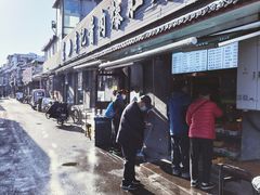 -清真·鸦儿李记·小馆(后海店)