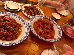 -满盆红龙虾(开发区店)