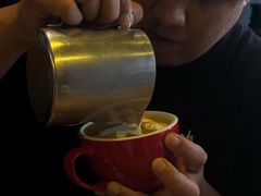 -Roast8ry Coffee Lab