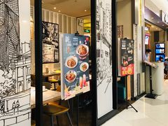 门面-避风塘·老港味餐厅(虹口龙之梦店)