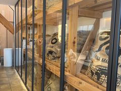 -% Arabica(京都东山店)