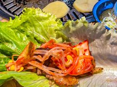 -麻蒲碳烤肉(嘉禾东平地铁站19号店)