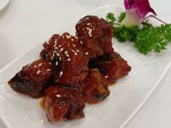 -瑞福园联谊餐室(茂名南路店)