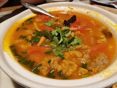 -掌柜的店·河南菜(新天地店)