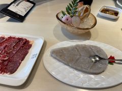 -围炉夜话·潮汕卤水火锅(榕江店)