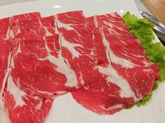 -牛街·马辈儿涮肉(牛街二店)