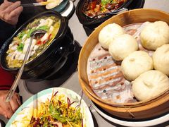 -陶德砂锅(蜀汉路店)