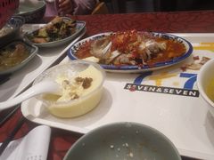 -7+7私家饭堂(人民路店)