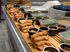 -村长家的疙瘩汤(沌口店)