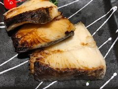 -清水日本料理铁板烧(学府路店)