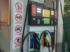 -中油碧辟·BP加油站(北环店)