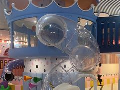 -汤连得温泉馆(宝山店)