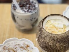 -豆豆冰室·地道招牌椰子冻(大良店)