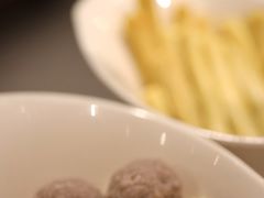 -海底捞火锅(劲松店)