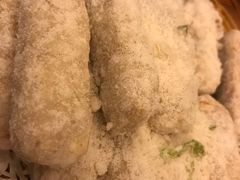 -辉记潮汕海鲜砂锅粥(林和西店)