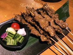 -仓库南洋海鲜小排档(柳河路店)