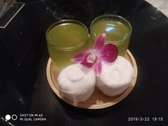 -Let’s Relax Spa(Terminal 21 Asok)
