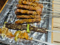 -金太阳海鲜烧烤·本地人餐厅(星海公园店)