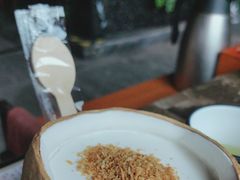 -同仁四季椰子鸡(福田车公庙店)