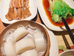 -荣家黄鱼面(前滩太古里店)