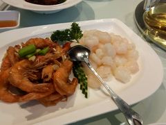 -廊亦舫Lang Yi Fang Restaurant(金桥店)