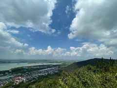 -虞山风景区