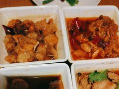 -福茂源横山铁锅羊肉(牡丹园店)