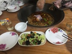 -清真长山屯泉水灶台鱼(佳庆道店)