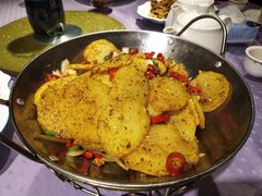 -清真民族饭庄(洞庭路店)