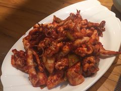 -黑牛の店·和牛烧肉(大悦城店)