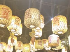 -南京大牌档(新街口德基广场店)