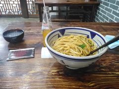 -面尚香关中面馆(盛龙广场总店)