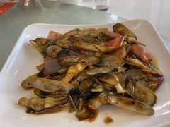 -嘉升大排档(番禺总店)