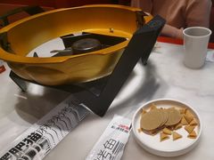 -南锣南门