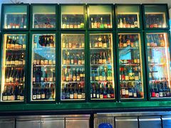 -RAC BAR(安福路店)