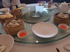 -益健名厨海鲜城(夏湾店)