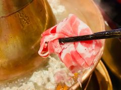 -前门后头老北京铜锅涮肉·京味菜·烤鸭(伊藤洋华堂店)