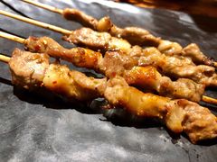 -聚点串吧·北京烧烤(赵登禹路店)