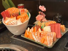 -熊出没日本烧肉放题