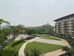 -台山颐和温泉城
