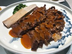 -广东道至正餐厅(区庄店)