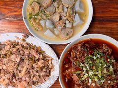 -九九牛肉馆(南山路店)