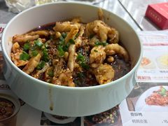 -肥家大排档(天河体育西店)