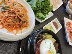 -金刚山(学府路店)