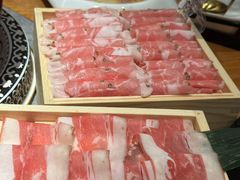 -乾门涮肉·老北京新火锅(龙蟠汇店)